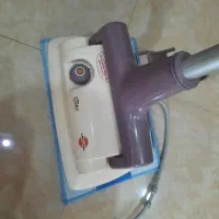 بخار شور پارس خزر