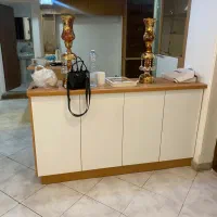 کابینت ام دی اف اشپزخانه