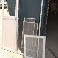 درب وپنجره الومینیوم شاهین شهر