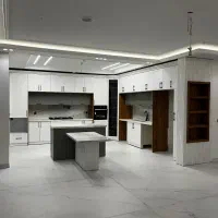 ۱۶۰متری جلال ۱۸ تحویل ۳ ماه متریال اروپایی