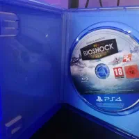 بازی Bioshock The Collection|کنسول، بازی ویدئویی و آنلاین|بابل, |دیوار