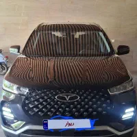تیگو۷پرو401استثنایی