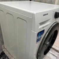 ماشین لباسشویی سامسونگ ۸ کیلویی