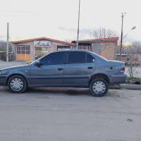 سمندlx|خودرو سواری و وانت|نهاوند, |دیوار