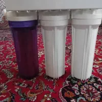 دستگاه تسویه آب بدون مخزن