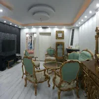 ۶۸متر/۲خواب/پارکینگ دار