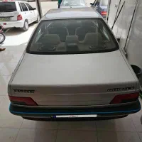 پژو 405|خودرو سواری و وانت|داراب, |دیوار