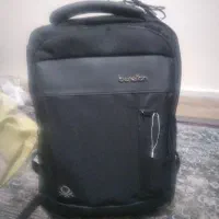 کوله پشتی