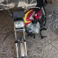 موتور هوندا مدل ۹۴
