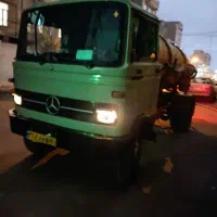 تخلیه چاه لوله بازکنی
