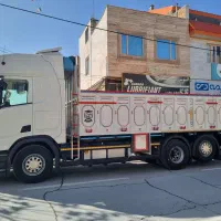 اسکانیا R450 مدل ۲۰۲۱