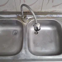 سینک ظرفشویی