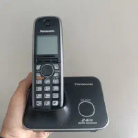 تلفن بی‌سیم پاناسونیک Panasonic