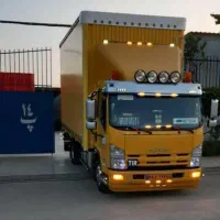 فرهنگ بار(ارسال ایسوزو شش متری با کادر مجرب)