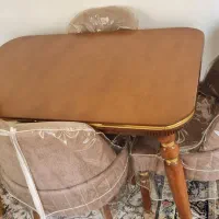 میز و صندلی ناهار خوری