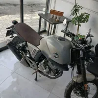 موتوسیکلت
