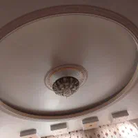 انجام خدمات ساختمانی گچ کاری ابزار دکور تخریب باز