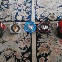 فرفره های انفجاری
