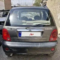 ام وی ام ۱۱۰ چهارسیلندر ۹۲ بیرنگMVM 110
