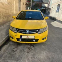 تاکسی آریو اتومات