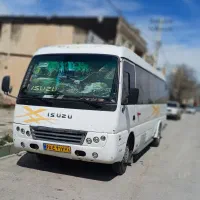 ایسوزو تمام فول جهت دربستی