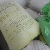 گندم فروشی