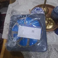 هواکش فن دمنده