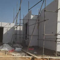 انجام کارهای ساختمانی