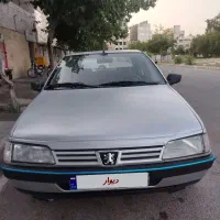 روا سال مدل 89 دوگانه خارخانه