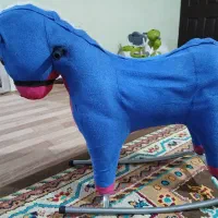 فروش اسباب بازی.