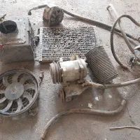 کولر نیسان