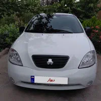 تیبا 2 مدل 94|خودرو سواری و وانت|قهدریجان, |دیوار
