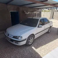 پارس‌ تمام‌فول‌ELX
