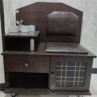 میز تلفن کاملا سالم