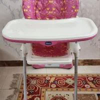 صندلی غذا کودک چیکو ایتالیایی