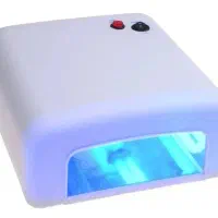 دستگاه یووی