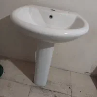 سنگ روشویی در حد نو