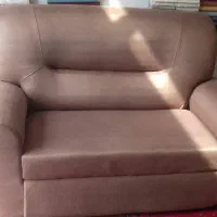 تعمیرات انواع مبل داخل منزل مشتری