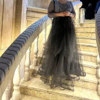 لباس مجلسی