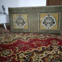 ۱جفت پشتی در حد نو
