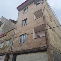 طبقه-اول-تک-واحدی-صدمتری-دوخواب-با-پارکینگ