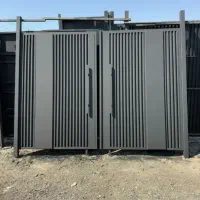 درب باغی263سان،درب حیاطی263سان،دروازه263سان