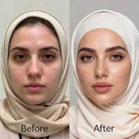 خدمات تخصصی پاکسازی پوست