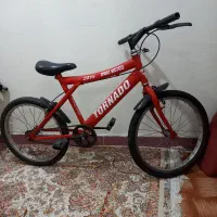 دوچرخه 20 ترنادو