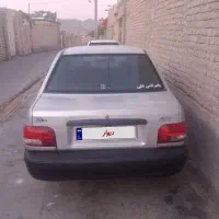 پراید۸۴|خودرو سواری و وانت|تربتحیدریه, پایانه مسافربری تربت حیدریه|دیوار
