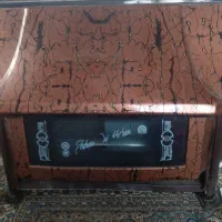 بخاری شومینه گازسوز ۶هزار