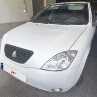 تیبا مدل ۹۹