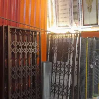 آهن آلات. اکبرزاده.گلبهار