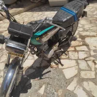 موتور125 مدل87