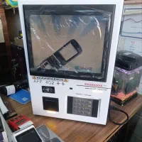 پخش کشلس atm /مستقیم عمده و تک کرمانشاه